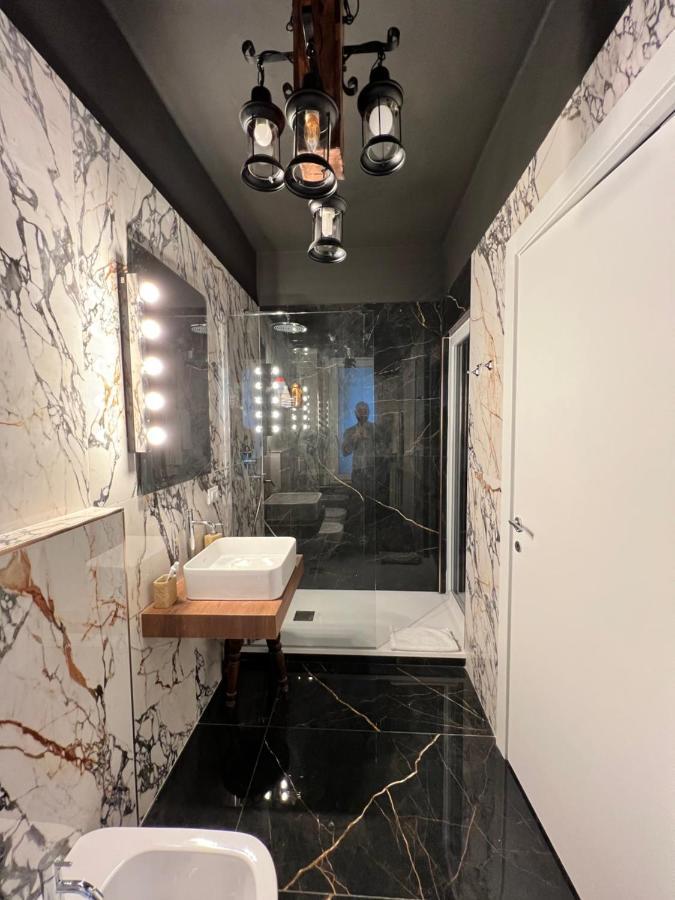 Residenza Anton Doni Hotel ฟลอเรนซ์ ภายนอก รูปภาพ