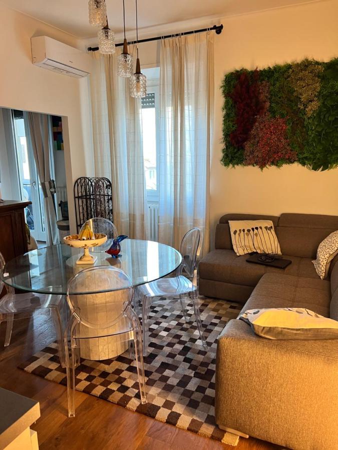 Residenza Anton Doni Hotel ฟลอเรนซ์ ภายนอก รูปภาพ