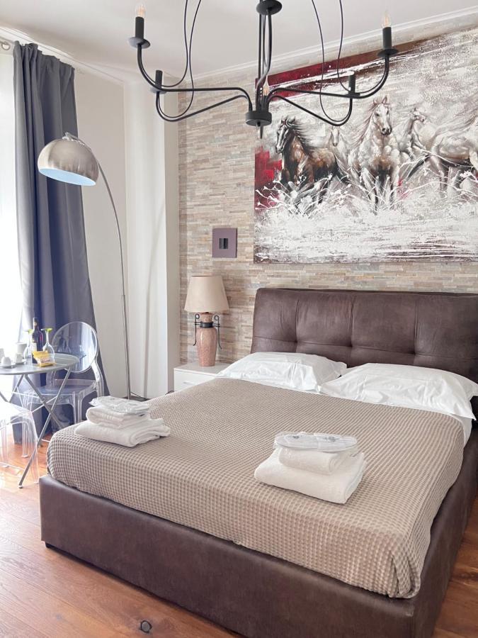 Residenza Anton Doni Hotel ฟลอเรนซ์ ภายนอก รูปภาพ