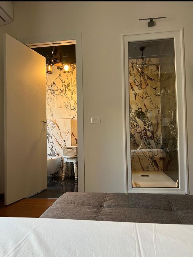 Residenza Anton Doni Hotel ฟลอเรนซ์ ภายนอก รูปภาพ