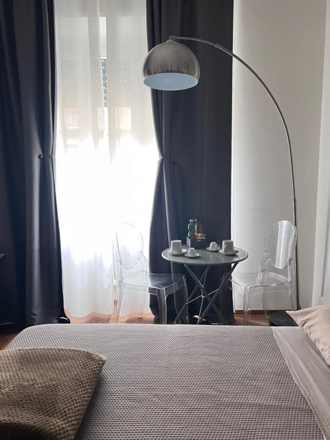Residenza Anton Doni Hotel ฟลอเรนซ์ ภายนอก รูปภาพ