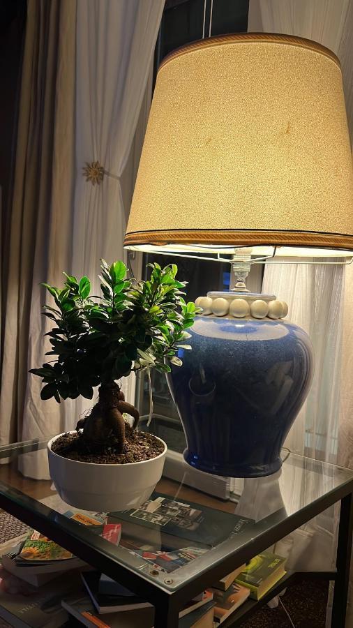 Residenza Anton Doni Hotel ฟลอเรนซ์ ภายนอก รูปภาพ