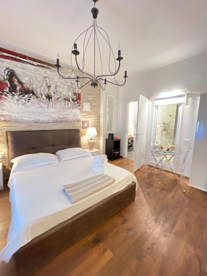 Residenza Anton Doni Hotel ฟลอเรนซ์ ภายนอก รูปภาพ